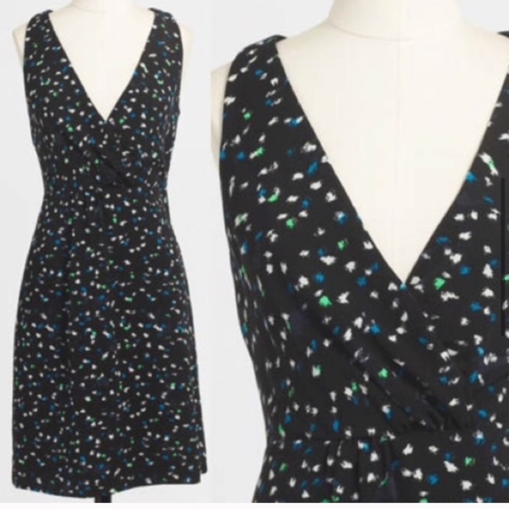NWOT j crew dress.